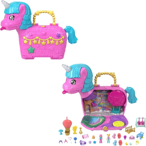 Set de joc Fisher Price Unicorn Partyland cumpăra în Chișinau