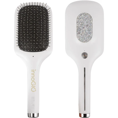 Расчёска InnoGIO GIOperfect с технологией Soft Air Cushion купить в Кишиневе