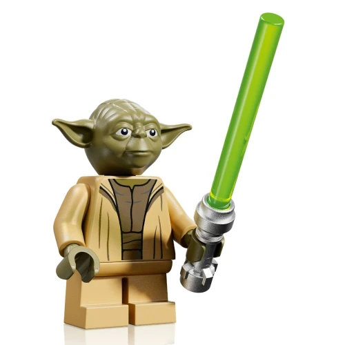Конструкторы Lego Star Wars Yoda Bust, 399 элементов купить в Кишиневе