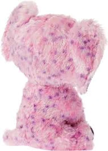 Плюшевая игрушка TY Слоник Eva Beanie Boos, 15 см купить в Кишиневе