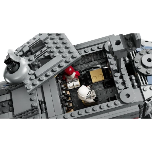 Конструкторы Lego Star Wars Republic Juggernaut, 813 элементов купить в Кишиневе