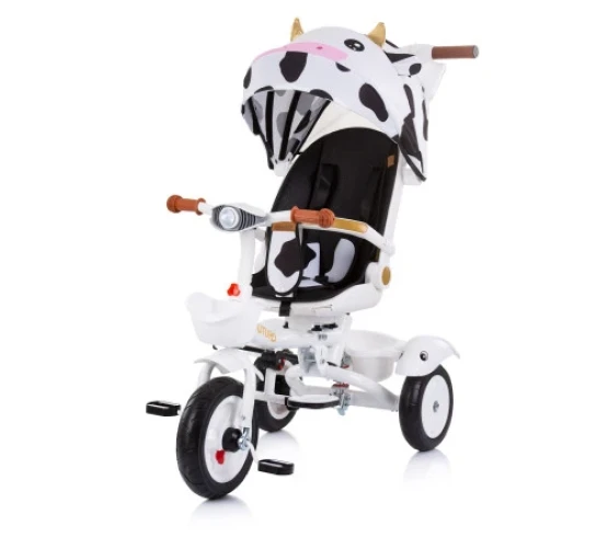Tricicletă Chipolino 360 Futuro Cow cumpăra în Chișinau
