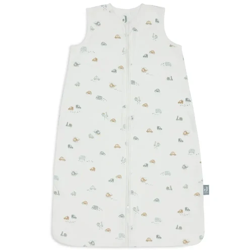 Спальный мешок Jollein Jersey On The Go (3-6М) купить в Кишиневе