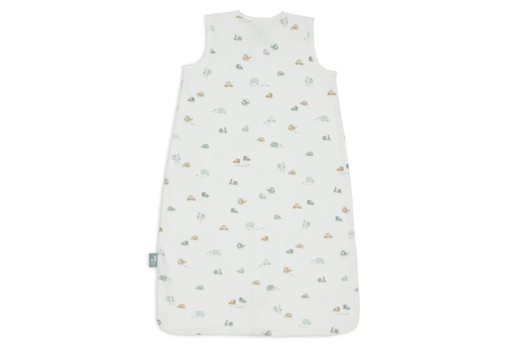 Спальный мешок Jollein Jersey On The Go (3-6М) купить в Кишиневе