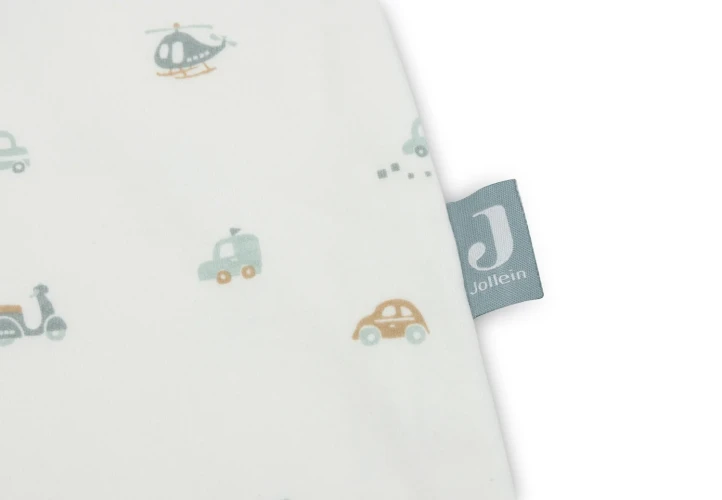 Спальный мешок Jollein Jersey On The Go (3-6М) купить в Кишиневе