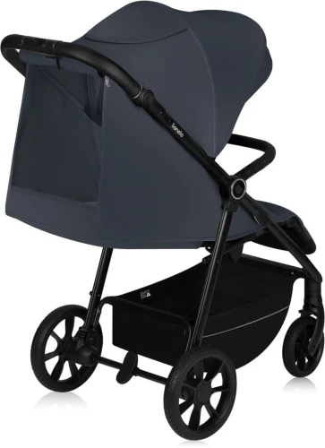 Cărucior de plimbare Lionelo Iva Grey Graphite cumpăra în Chișinau