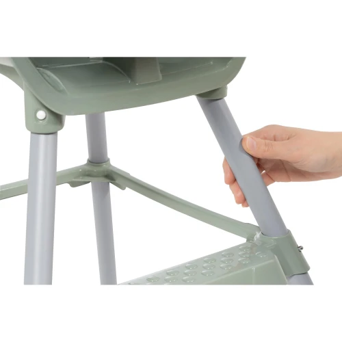 Scaun pentru hranire BabyJem Soft Green cumpăra în Chișinau