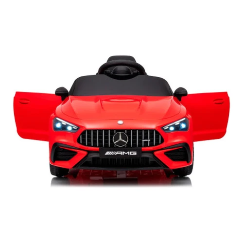 Машина на аккумуляторе Chipolino Mercedes AMG CLE 53 красный купить в Кишиневе