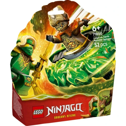 Конструкторы Lego Ninjago Land Bounty, 1214 элементов купить в Кишиневе
