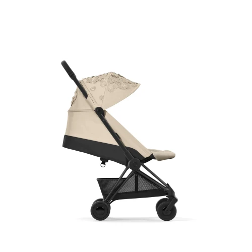 Cărucior de plimbare Cybex Coya Simply Flowers Beige cumpăra în Chișinau