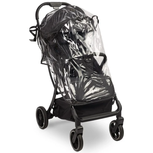 Прогулочная коляска Caretero Bento Black купить в Кишиневе