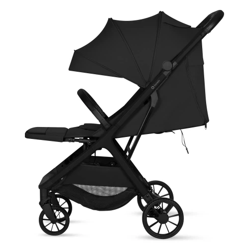 Прогулочная коляска Lionelo Cloe Plus Black Onyx купить в Кишиневе