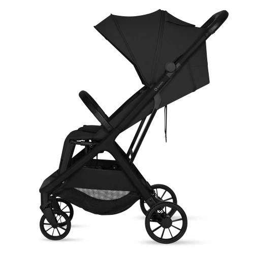 Прогулочная коляска Lionelo Cloe Plus Black Onyx купить в Кишиневе