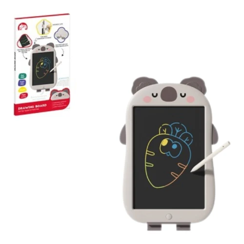 Графический LCD-планшет для рисования Essa Toys «Коала», цветной экран 12 дюймов купить в Кишиневе