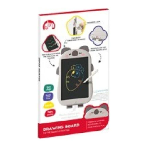 Графический LCD-планшет для рисования Essa Toys «Коала», цветной экран 12 дюймов купить в Кишиневе