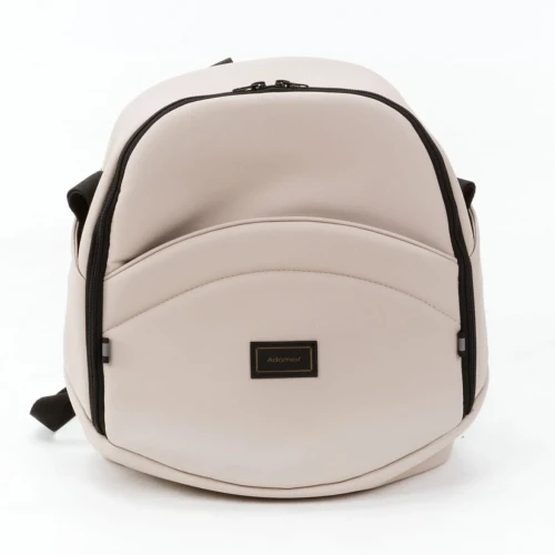Коляска 2/1 Adamex Blanc Special Edition Light Beige купить в Кишиневе
