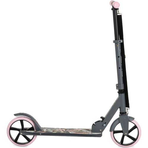 Trotineta Moni Flurry Pink cumpăra în Chișinau