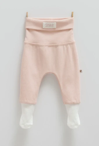 Штанишки Caramell Uni Style Pink (0М) купить в Кишиневе