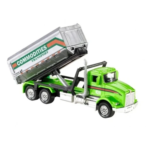 Masini speciale Hot Wheels Matchbox Working Rigs, in sort. cumpăra în Chișinau