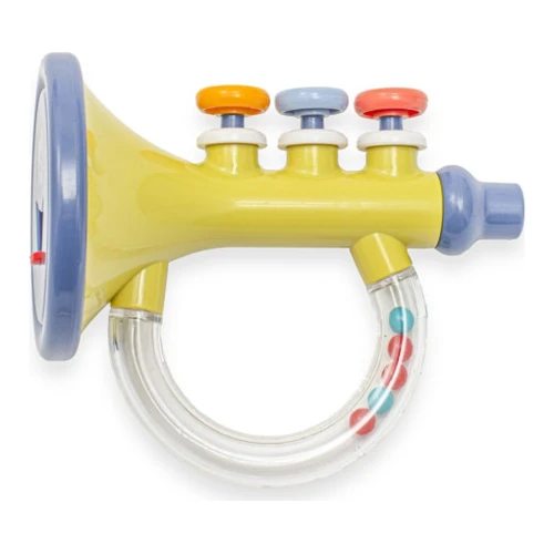 Jucărie zornăitoare Baby Mix 53218 Trâmbiță cumpăra în Chișinau