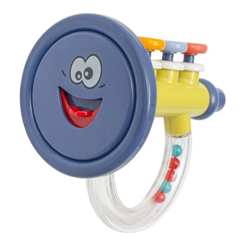 Jucărie zornăitoare Baby Mix 53218 Trâmbiță cumpăra în Chișinau