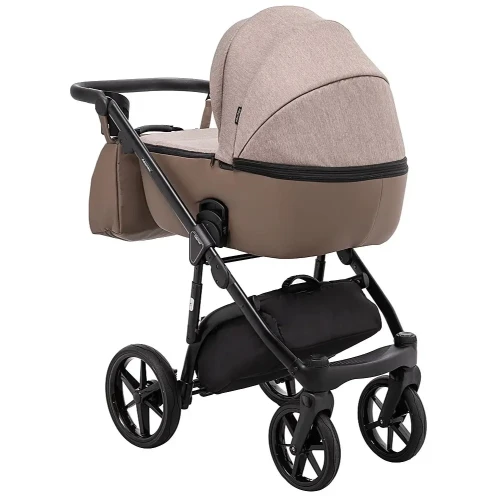 Carucior 2/1 Adamex Nola Maro-Violet cumpăra în Chișinau
