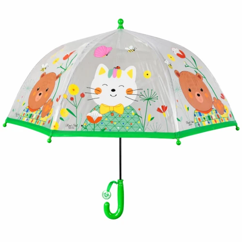 Детский зонтик New World Rabbit & Bear купить в Кишиневе