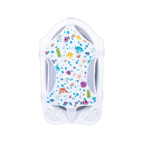 Suport textil pentru cădiță Sevi Bebe Ocean White cumpăra în Chișinau
