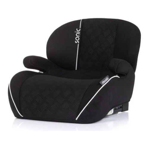 Înălțător auto (booster) 125-150 cm (i-Size) Isofix Chipolino Sonic Blackberry cumpăra în Chișinau