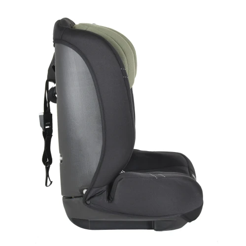 Автокресло 76-150 см (i-Size) Moni Start Green купить в Кишиневе