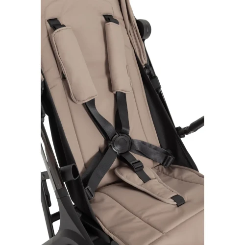Carucior de plimbare Carrello Nova Plus Canella Beige cumpăra în Chișinau