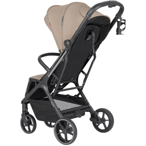 Carucior de plimbare Carrello Nova Plus Canella Beige cumpăra în Chișinau