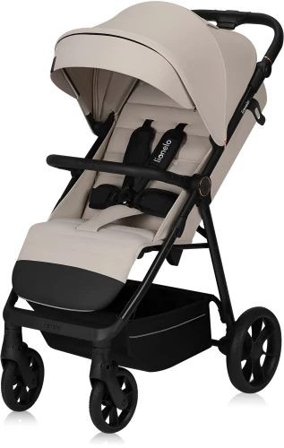 Cărucior de plimbare Lionelo Iva Beige Sand cumpăra în Chișinau
