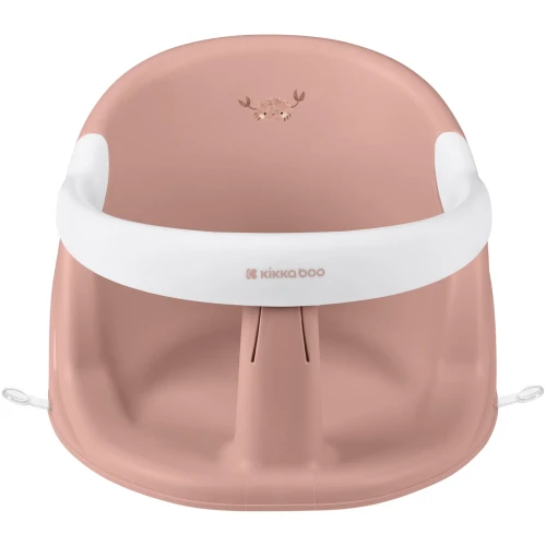 Scaun pentru cadita KikkaBoo Ocean Deep Blush cumpăra în Chișinau