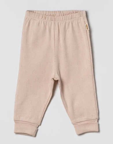 Pantaloni BabyCosy Ivory & Beige, 2 buc. (6-9L) cumpăra în Chișinau