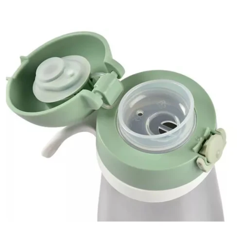 Термос Beaba Sage Green 350 мл 18 м+ купить в Кишиневе