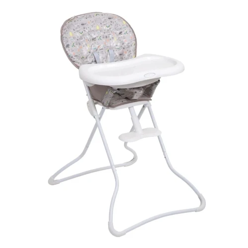 Стул для кормления Graco Snack N Stow Daydream купить в Кишиневе