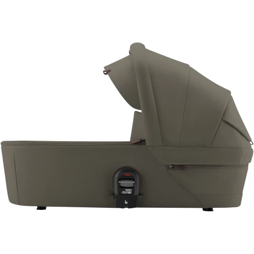 Landou Britax-Römer Smile 5Z Carrycot Lux Urban Olive cumpăra în Chișinau