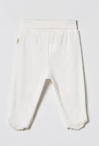 Pantaloni BabyCosy Beige & Ivory, 2 buc. (1-3L) cumpăra în Chișinau