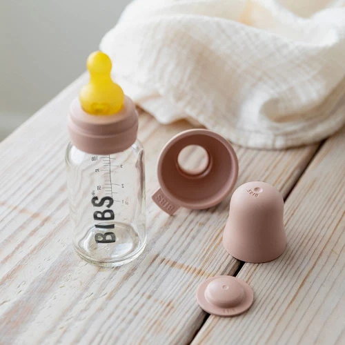 Kit pentru biberon din sticla Bibs Latex Cloud cumpăra în Chișinau
