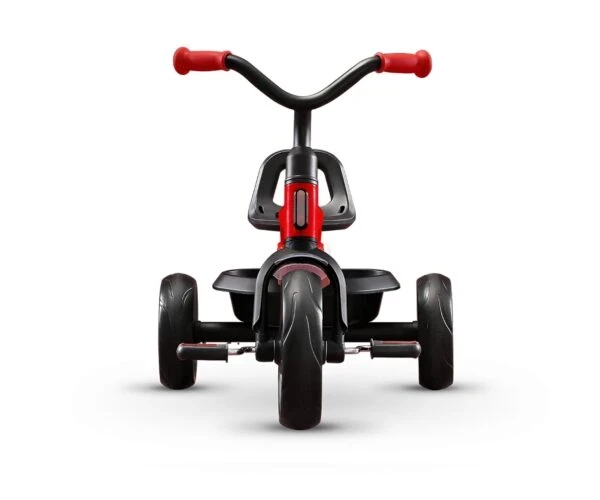 Tricicletă QPlay Ant Plus Red cumpăra în Chișinau