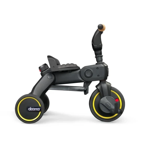 Tricicletă Doona Liki Trike S5 Grey Hound cumpăra în Chișinau