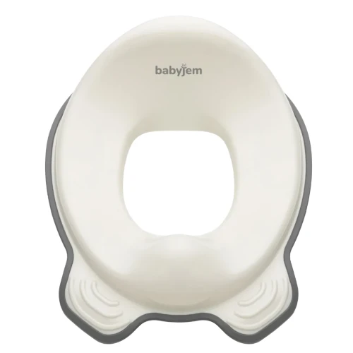 Colac pentru WC copii BabyJem Sand Beige, 18 luni+ cumpăra în Chișinau