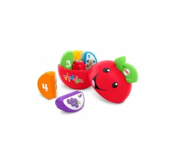 Весёлое яблочко Fisher-Price  (рум.) купить в Кишиневе