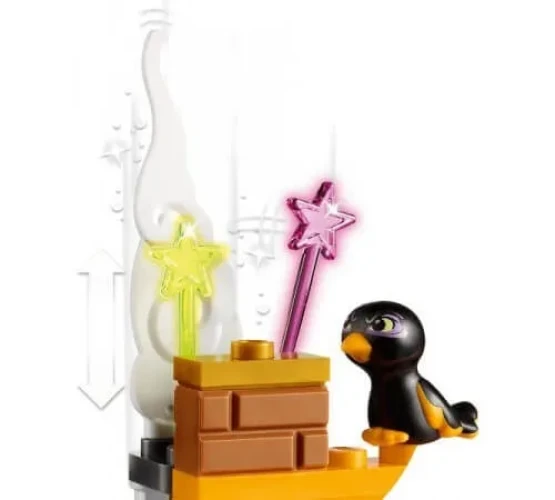 Constructor Lego Disney "Casa pădurii Frumoasa Adormită" (300 el.) cumpăra în Chișinau