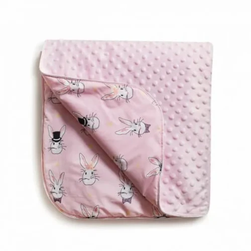 Plapumă Twins Dolce Minky Autumn Pink 80 * 80 cm cumpăra în Chișinau