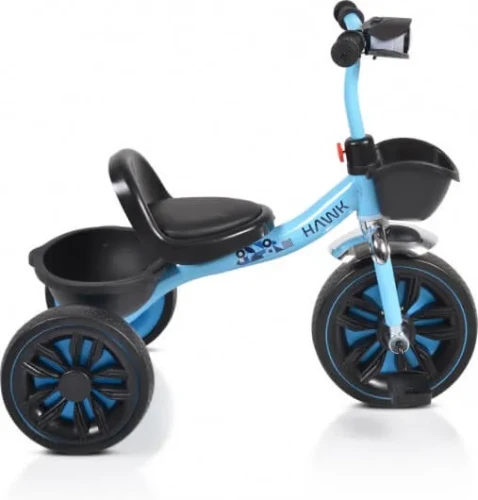 Tricicletă Moni Hawk Blue cumpăra în Chișinau