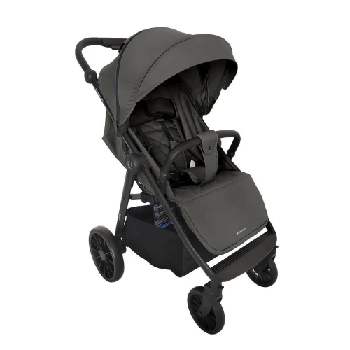Прогулочная коляска Kikkaboo Jess Dark Grey купить в Кишиневе
