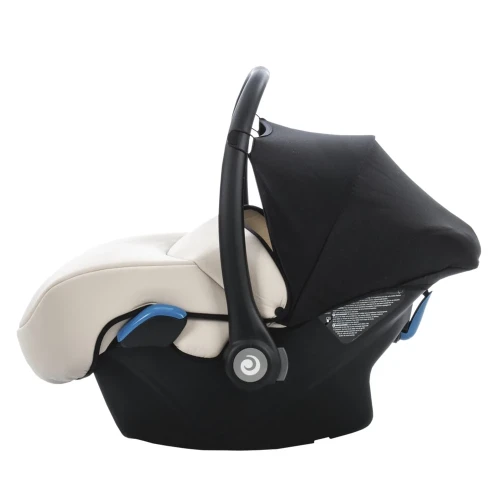 Автолюлька 0-13кг Isofix Tutis Chateau Grey купить в Кишиневе