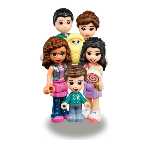 Set construcție Lego Friends Heartlake City Shopping Mall, 1032 elemente cumpăra în Chișinau